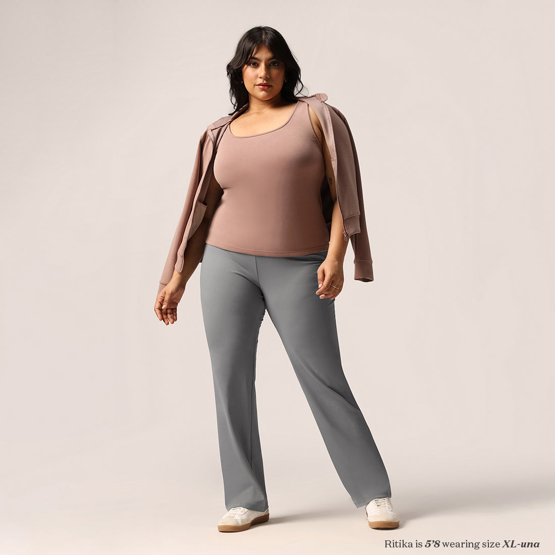 Ultimate Straight Pants - Lite | BlissClub at Broadway