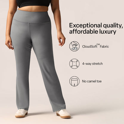 Ultimate Straight Pants - Lite | BlissClub at Broadway