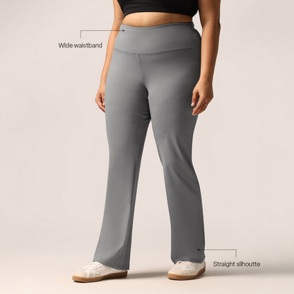 Ultimate Straight Pants - Lite | BlissClub at Broadway