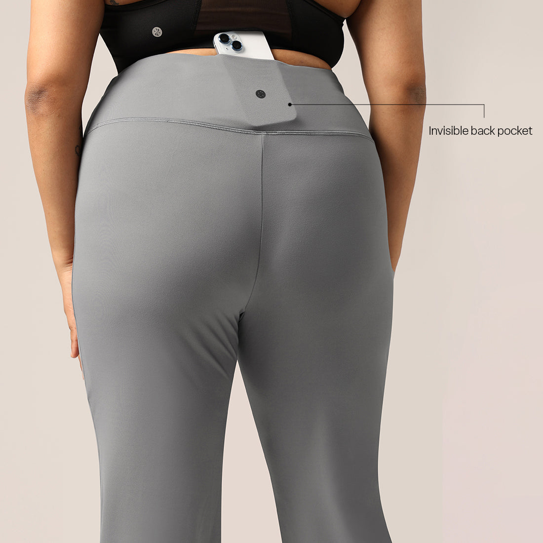 Ultimate Straight Pants - Lite | BlissClub at Broadway