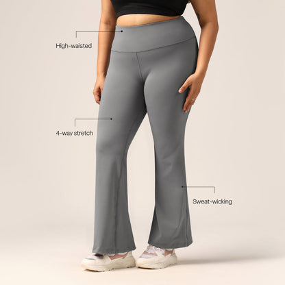 Ultimate Flare Pants - Lite Tall | BlissClub at Broadway