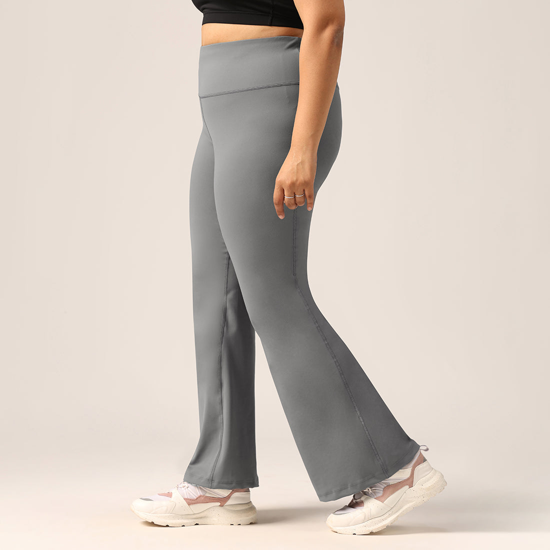 Ultimate Flare Pants - Lite Tall | BlissClub at Broadway