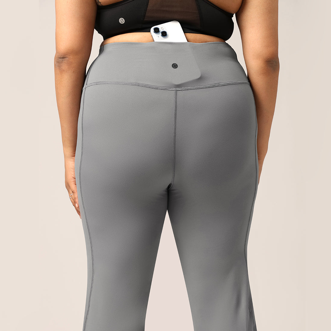 Ultimate Flare Pants - Lite Tall | BlissClub at Broadway