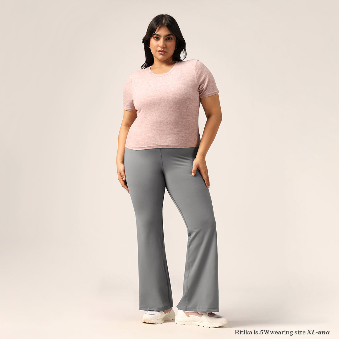 Ultimate Flare Pants - Lite Tall | BlissClub at Broadway