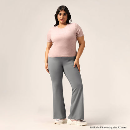 Ultimate Flare Pants - Lite Tall | BlissClub at Broadway