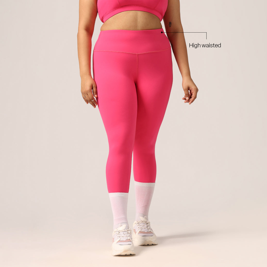 Ultimate Leggings - Lite | BlissClub at Broadway