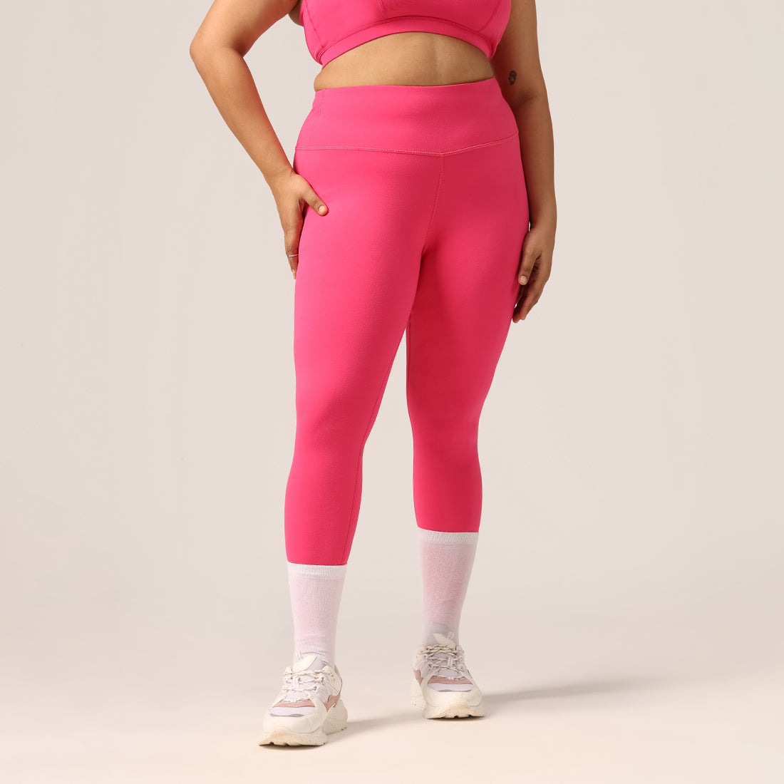 Ultimate Leggings - Lite | BlissClub at Broadway