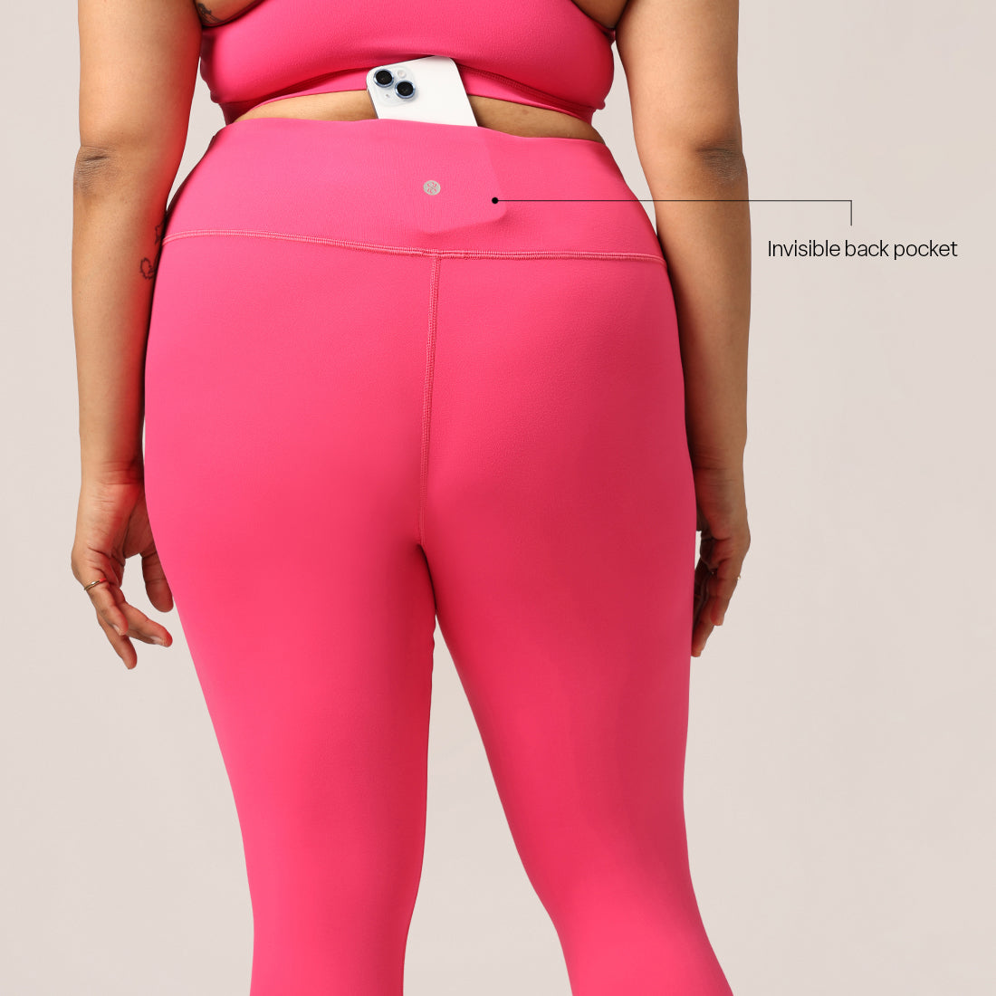 Ultimate Leggings - Lite | BlissClub at Broadway