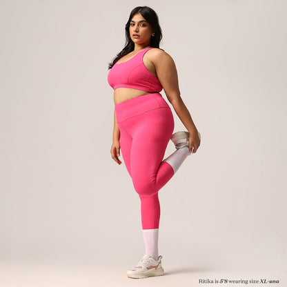 Ultimate Leggings - Lite | BlissClub at Broadway