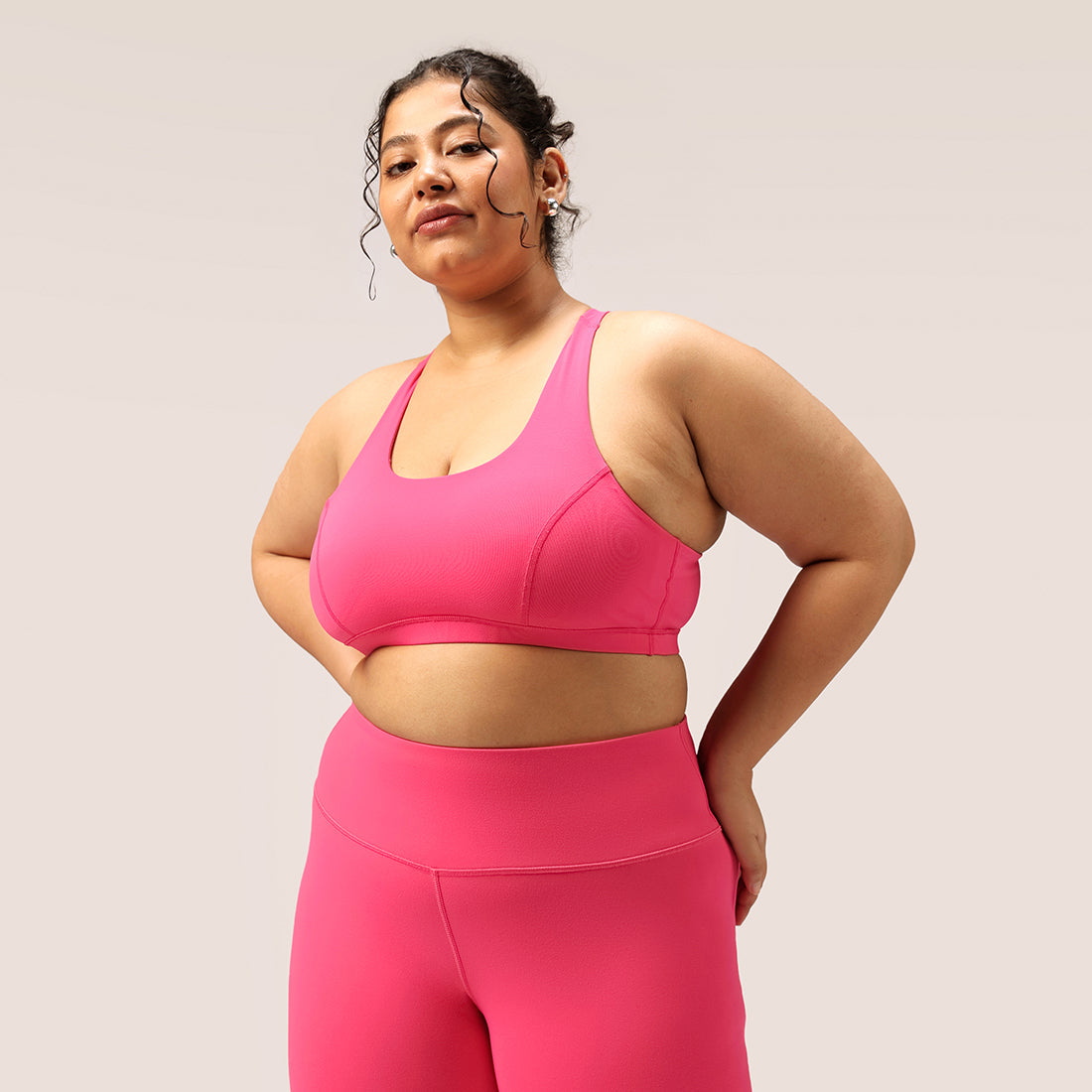 Ultimate Comfort Sports Bra | Blissclub at Broadway
