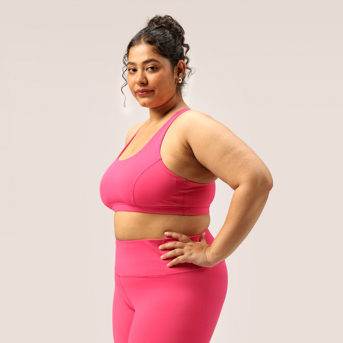 Ultimate Comfort Sports Bra | Blissclub at Broadway