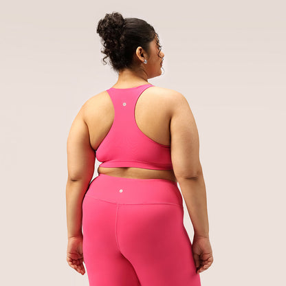 Ultimate Comfort Sports Bra | Blissclub at Broadway