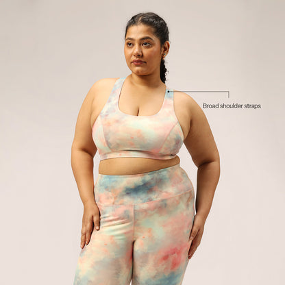 Ultimate Comfort Sports Bra | Blissclub at Broadway