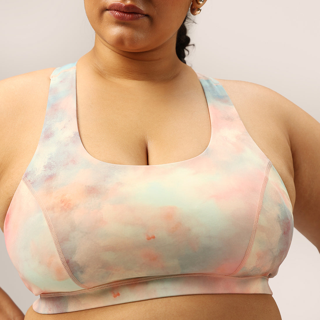 Ultimate Comfort Sports Bra | Blissclub at Broadway