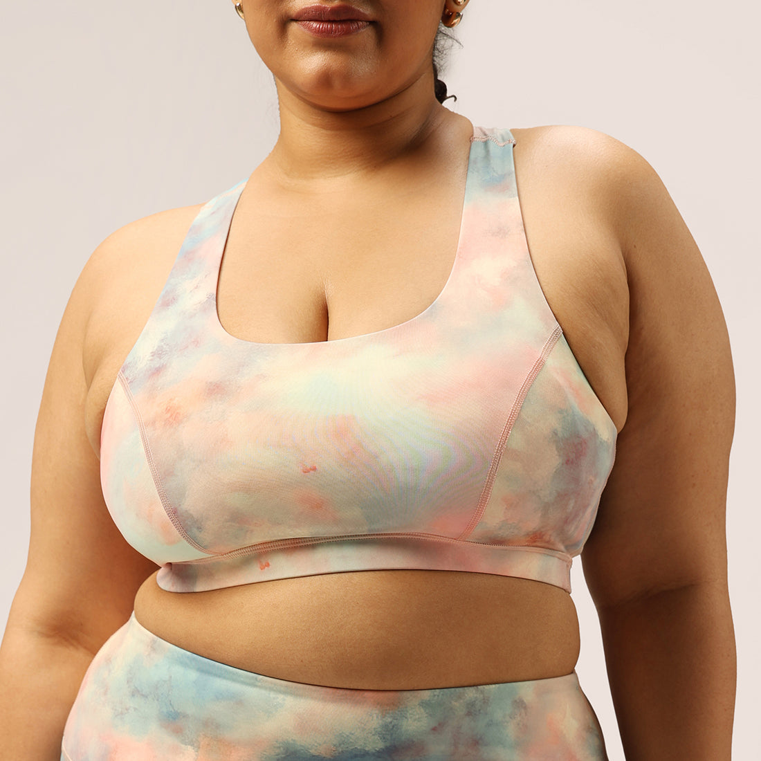 Ultimate Comfort Sports Bra | Blissclub at Broadway