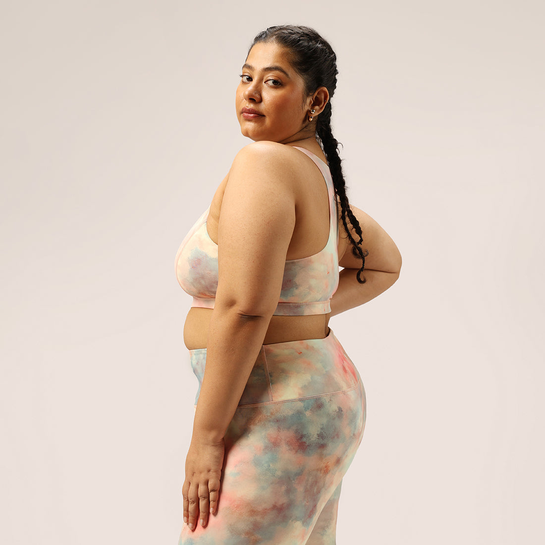 Ultimate Comfort Sports Bra | Blissclub at Broadway