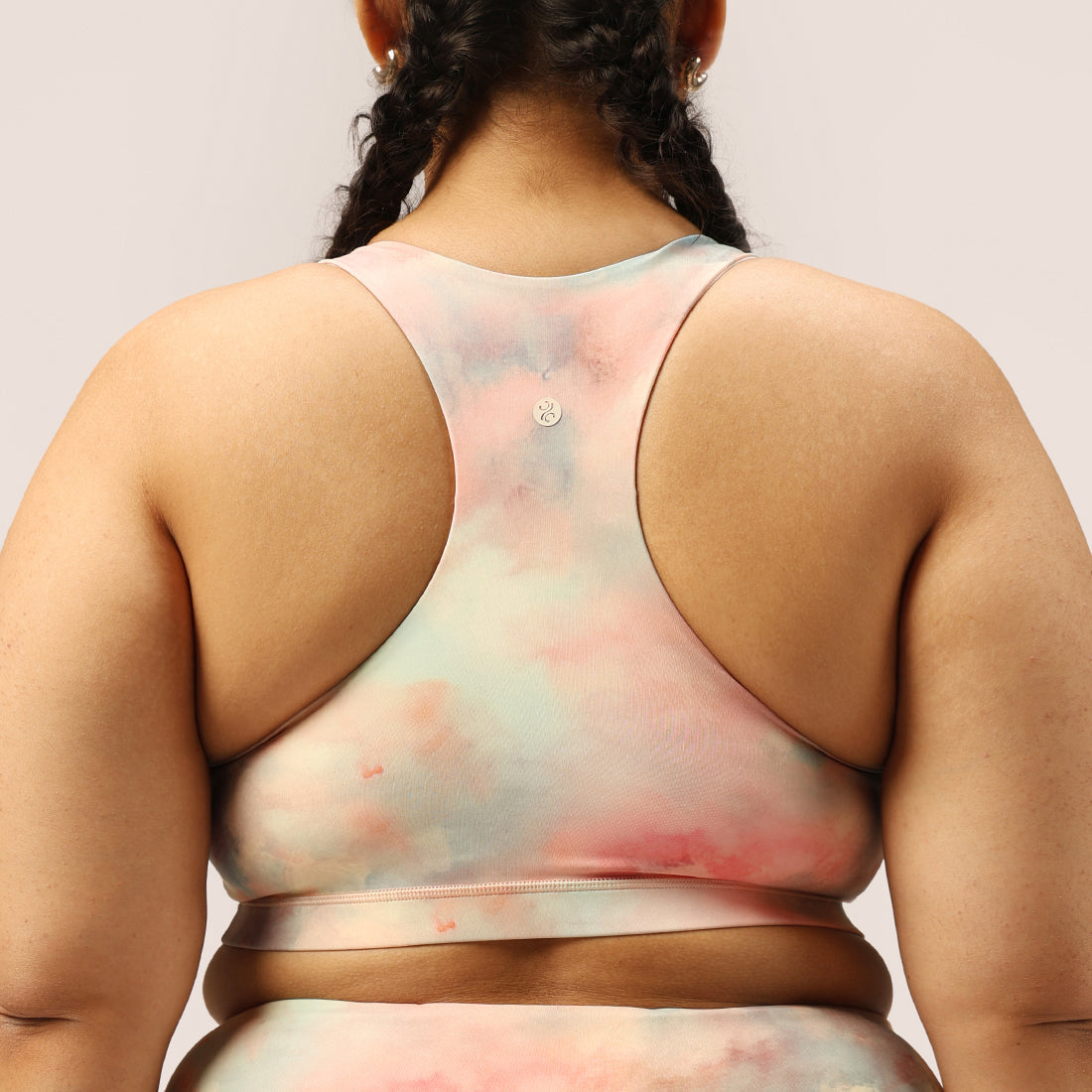 Ultimate Comfort Sports Bra | Blissclub at Broadway