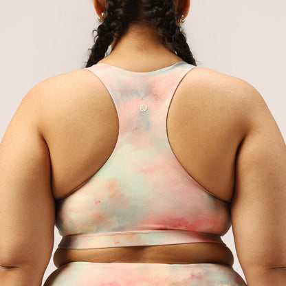 Ultimate Comfort Sports Bra | Blissclub at Broadway