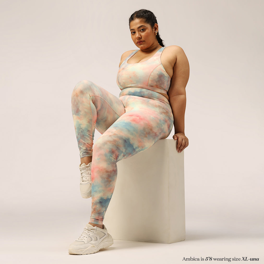 Ultimate Comfort Sports Bra | Blissclub at Broadway