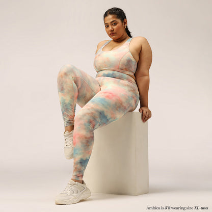 Ultimate Comfort Sports Bra | Blissclub at Broadway