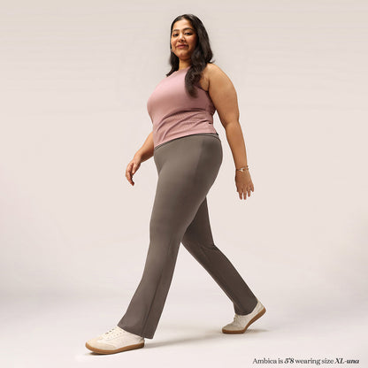 Ultimate Straight Pants - Lite | BlissClub at Broadway