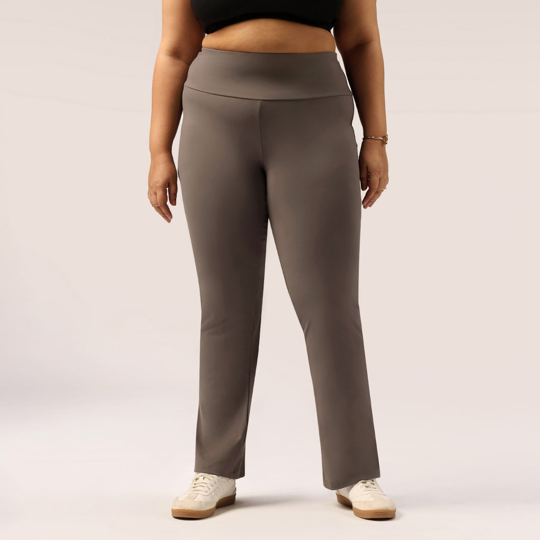 Ultimate Straight Pants - Lite | BlissClub at Broadway