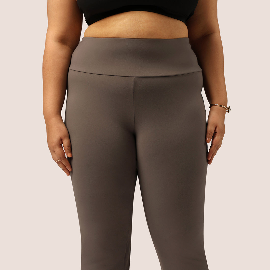 Ultimate Straight Pants - Lite | BlissClub at Broadway