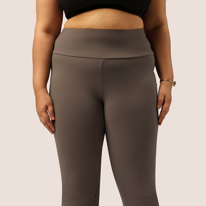 Ultimate Straight Pants - Lite | BlissClub at Broadway