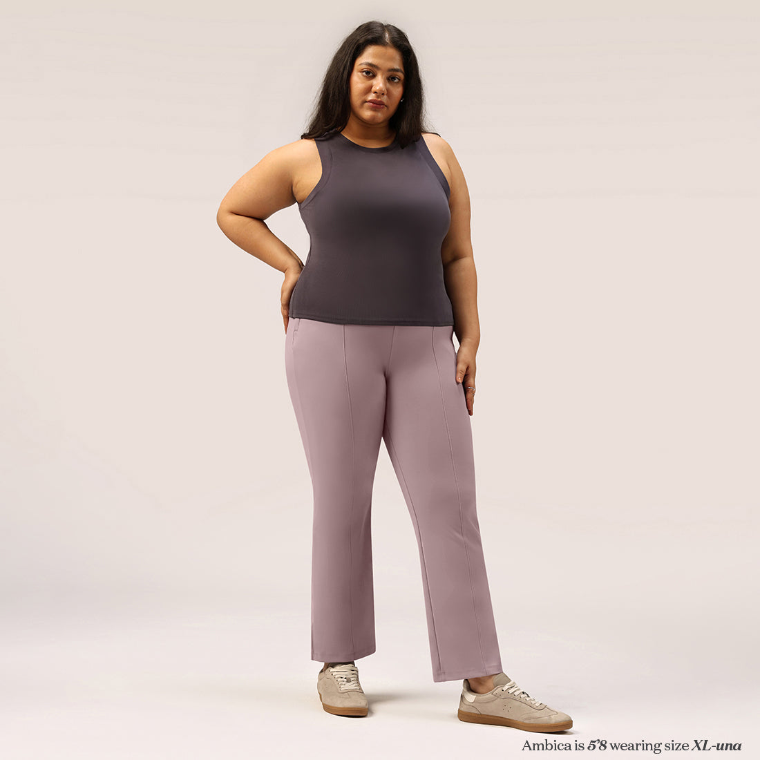 Ultimate Straight Pants | BlissClub at Broadway