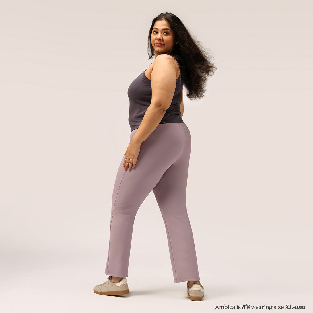 Ultimate Straight Pants | BlissClub at Broadway