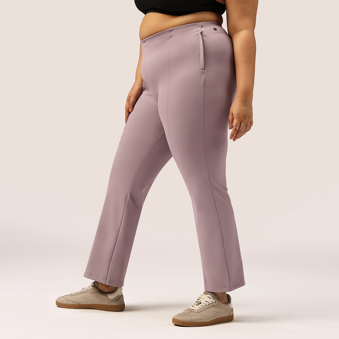 Ultimate Straight Pants | BlissClub at Broadway