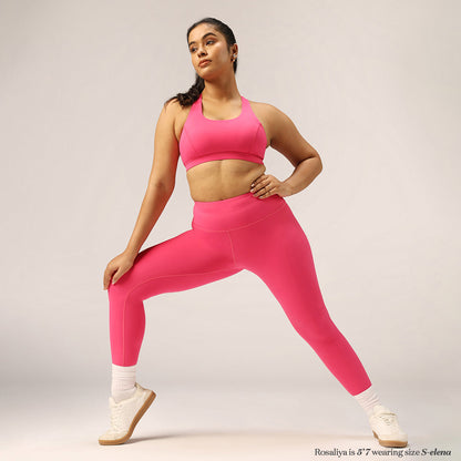 Ultimate Comfort Sports Bra | Blissclub at Broadway