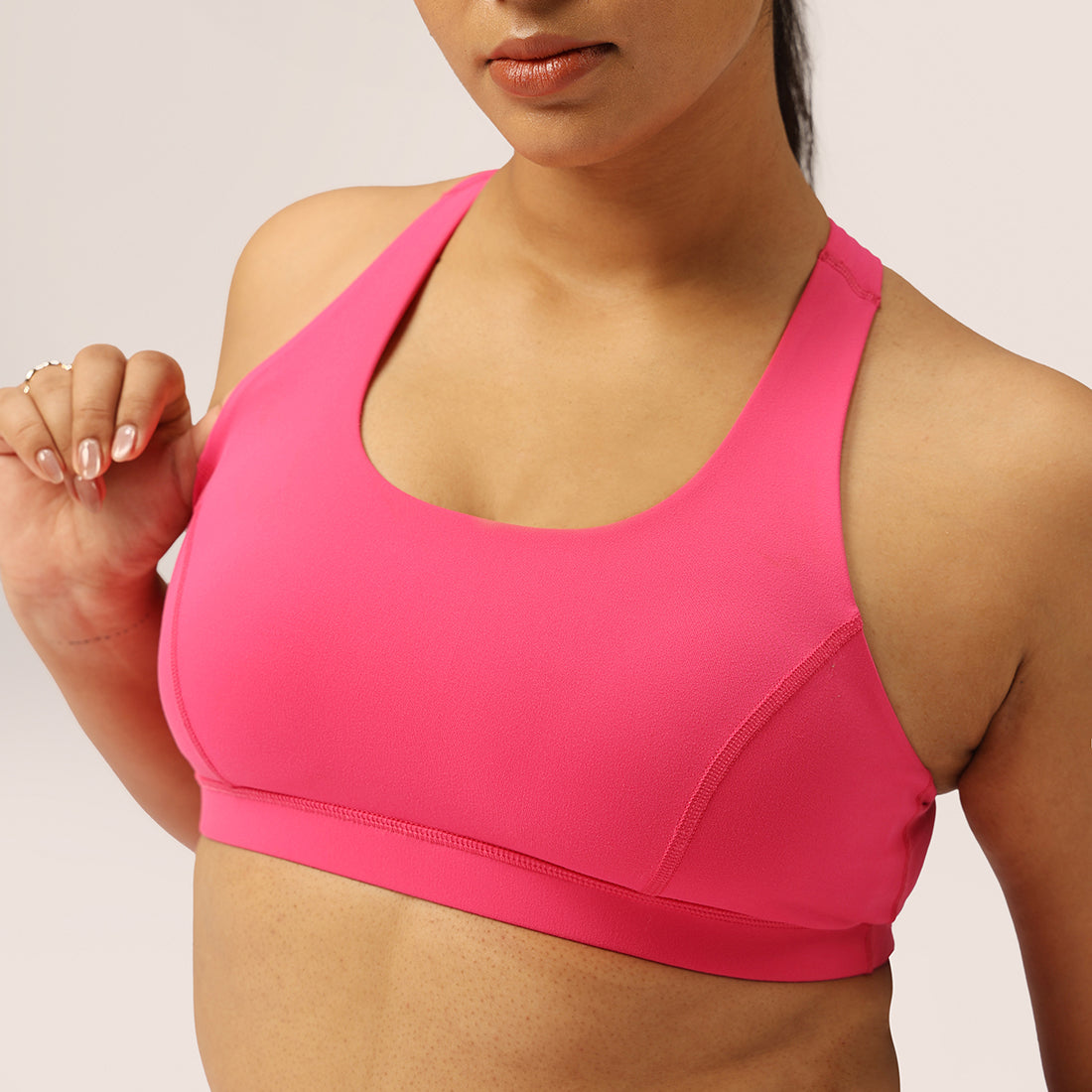 Ultimate Comfort Sports Bra | Blissclub at Broadway