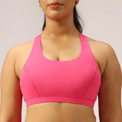 Ultimate Comfort Sports Bra | Blissclub at Broadway