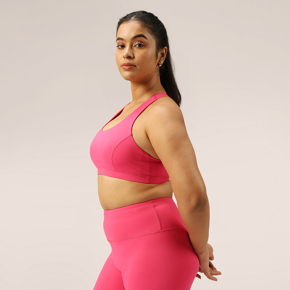 Ultimate Comfort Sports Bra | Blissclub at Broadway