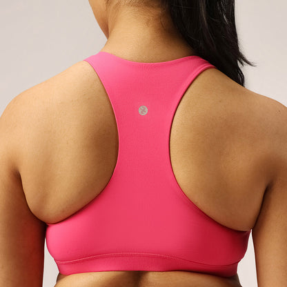 Ultimate Comfort Sports Bra | Blissclub at Broadway