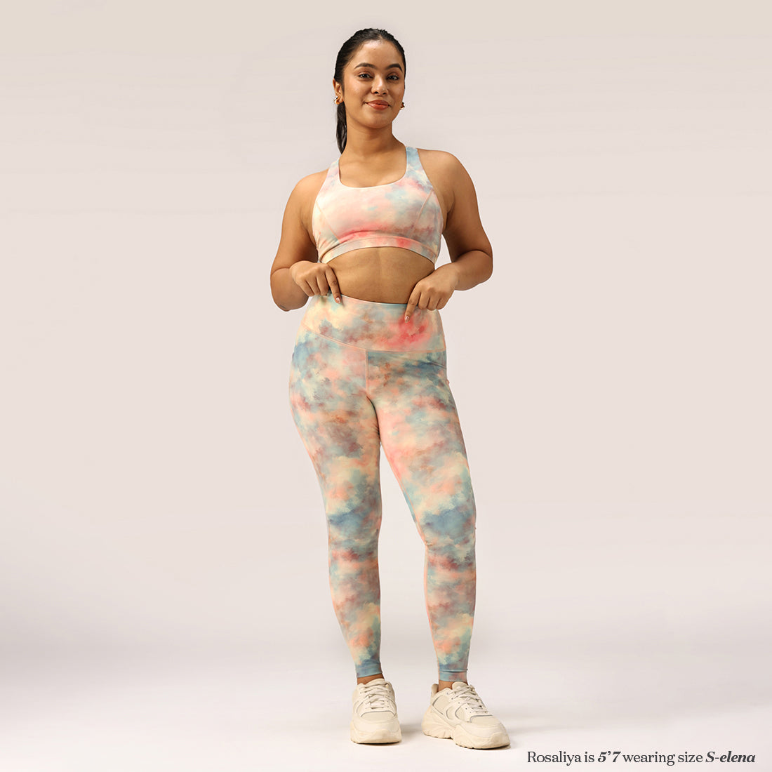 Ultimate Leggings | BlissClub at Broadway