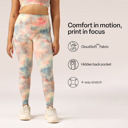 Ultimate Leggings | BlissClub at Broadway