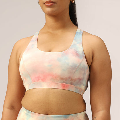 Ultimate Comfort Sports Bra | Blissclub at Broadway