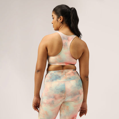 Ultimate Comfort Sports Bra | Blissclub at Broadway