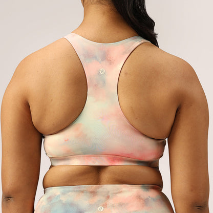 Ultimate Comfort Sports Bra | Blissclub at Broadway