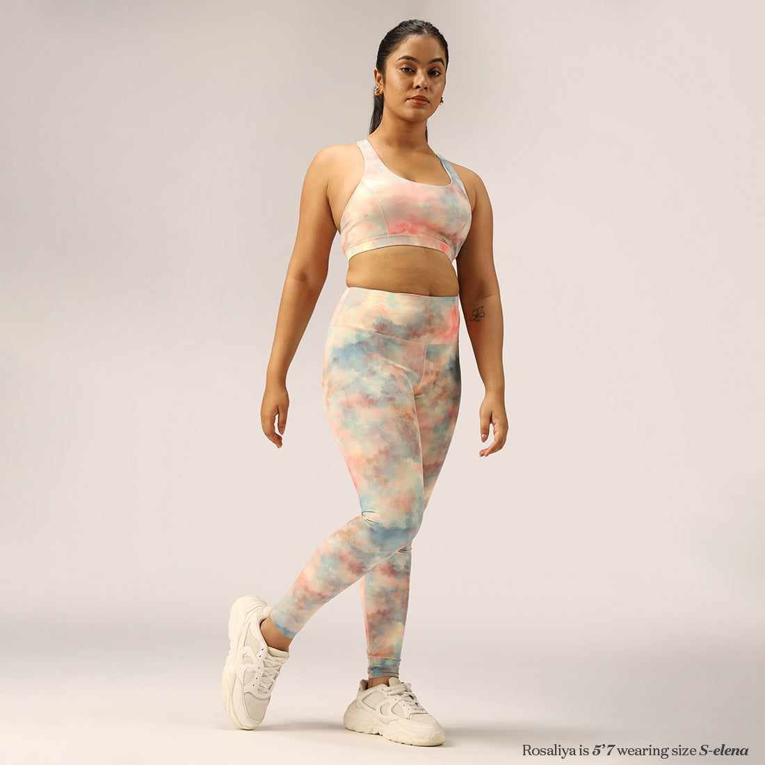 Ultimate Comfort Sports Bra | Blissclub at Broadway