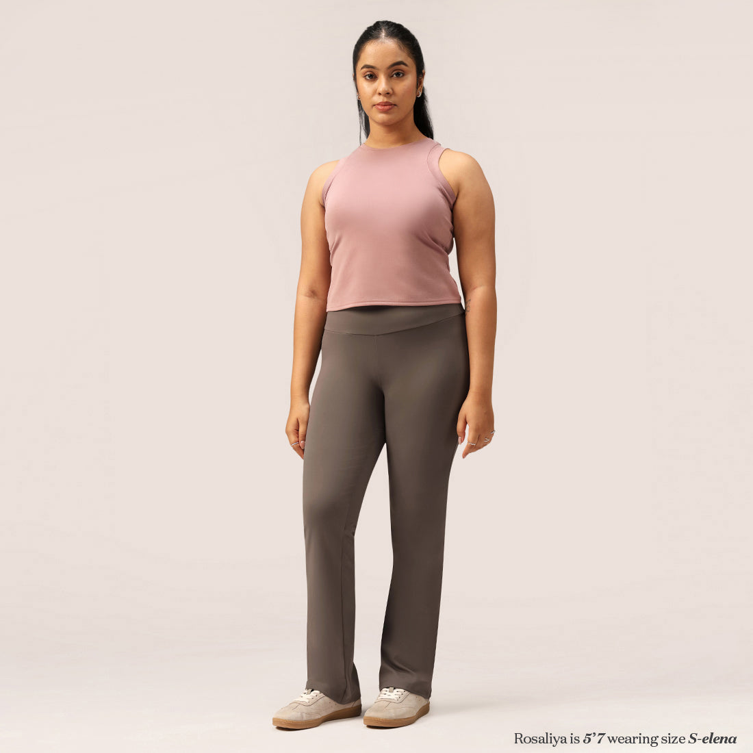 Ultimate Straight Pants - Lite | BlissClub at Broadway