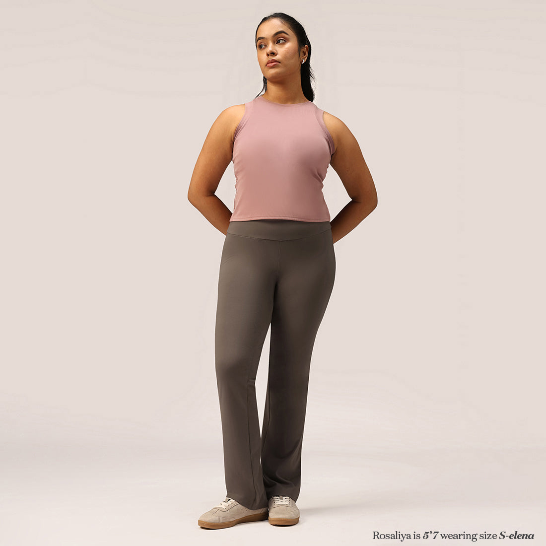 Ultimate Straight Pants - Lite | BlissClub at Broadway