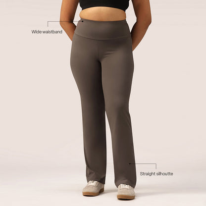 Ultimate Straight Pants - Lite | BlissClub at Broadway