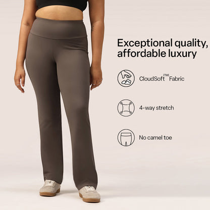 Ultimate Straight Pants - Lite | BlissClub at Broadway