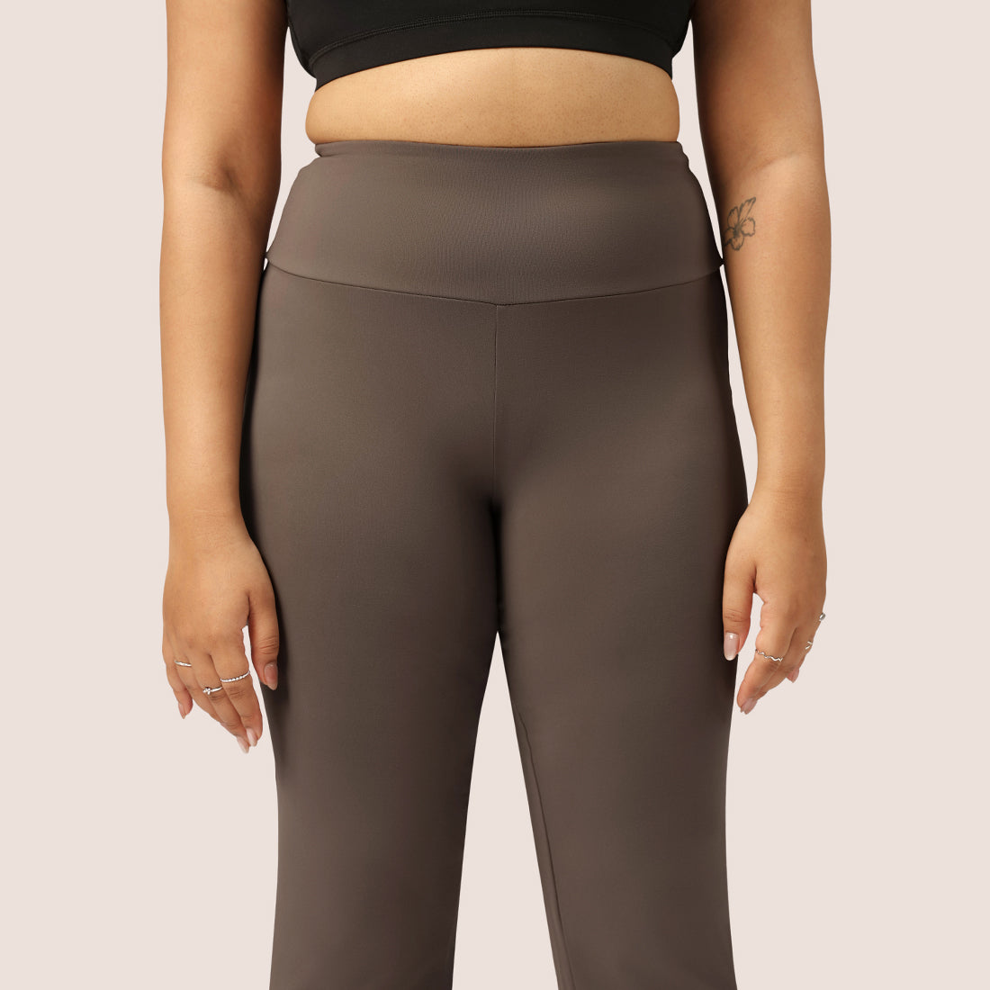 Ultimate Straight Pants - Lite | BlissClub at Broadway