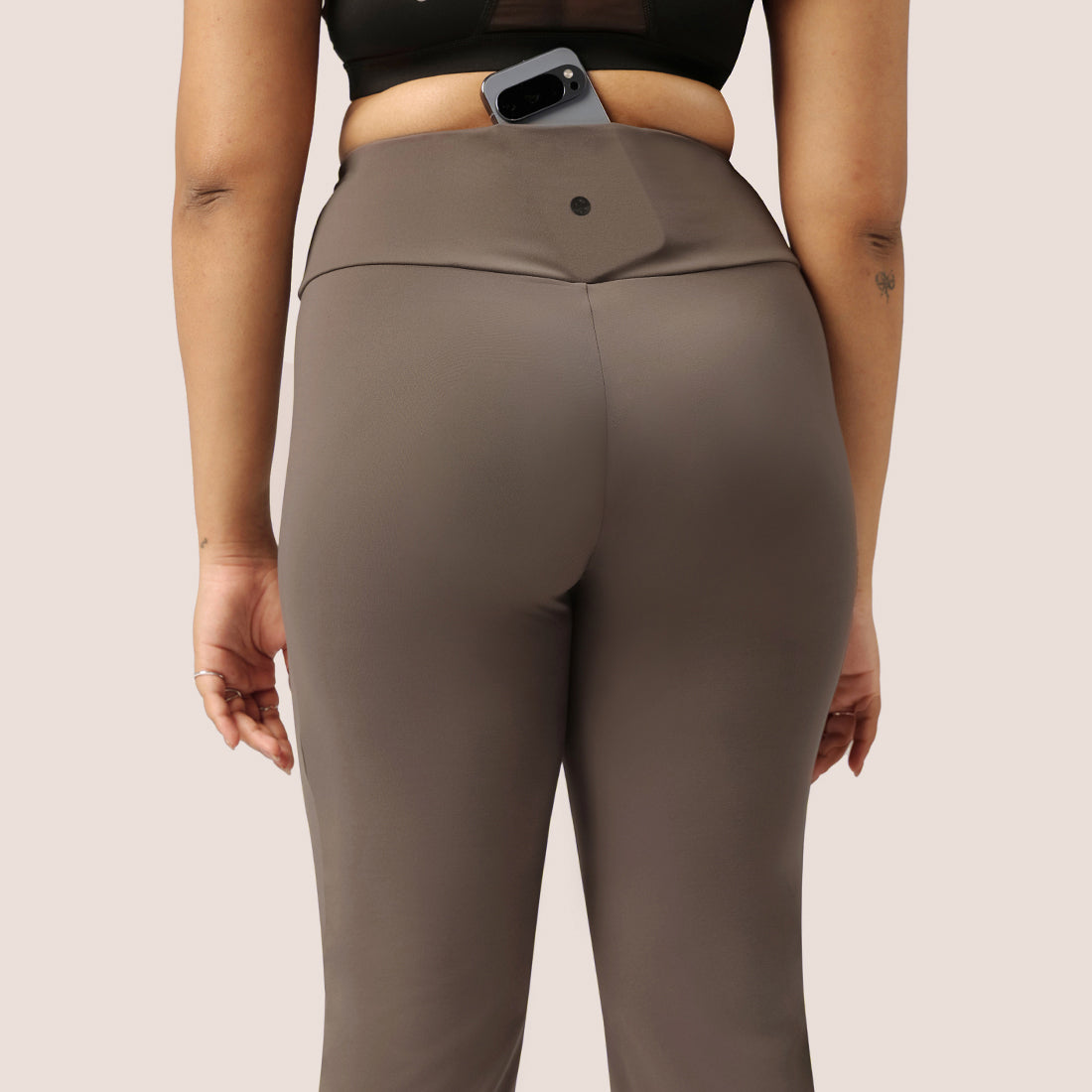 Ultimate Straight Pants - Lite | BlissClub at Broadway