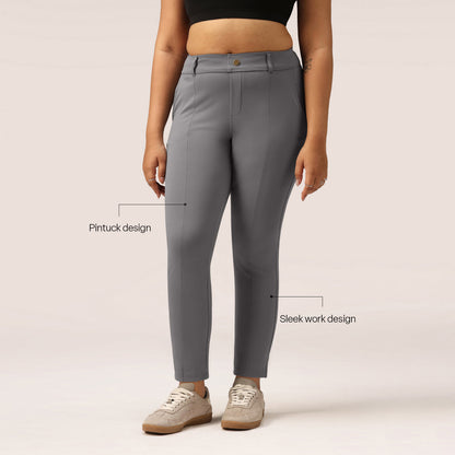 Ultimate Cigarette Pants | Blissclub at Broadway