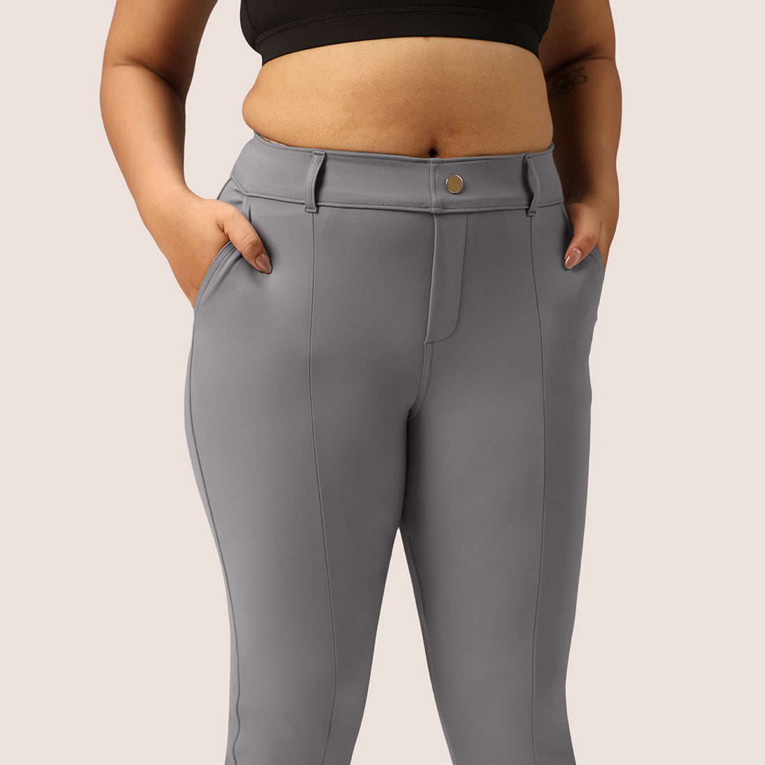 Ultimate Cigarette Pants | Blissclub at Broadway